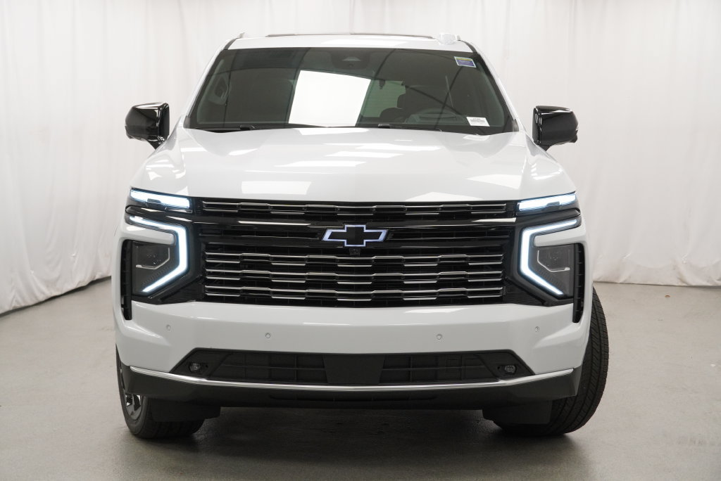 New 2026 Chevrolet Tahoe High Country AWD/4WD image 37