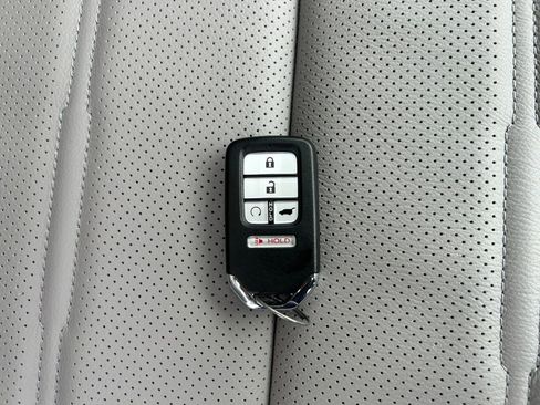 Used 2022 Honda CR-V EX-L image 33