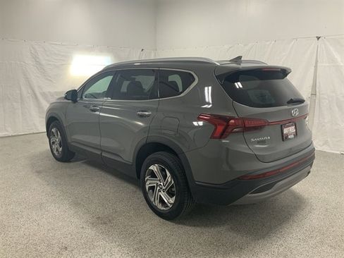 Used 2023 Hyundai Santa Fe SEL AWD/4WD image 7