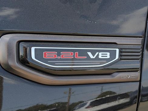 New 2026 GMC Sierra 1500 AT4X image 10