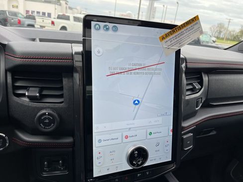 New 2024 Ford Expedition Limited image 29