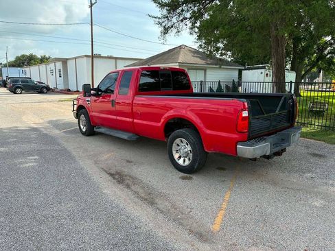 Used 2008 Ford F250 Lariat RWD image 3