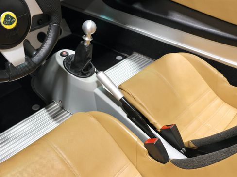 Used 2005 Lotus Elise image 60