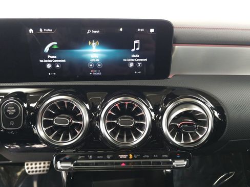 Certified 2023 Mercedes-Benz CLA 250 4MATIC image 15