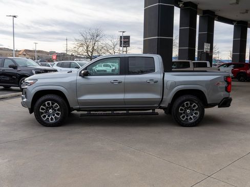 Used 2024 Chevrolet Colorado Z71 image 4
