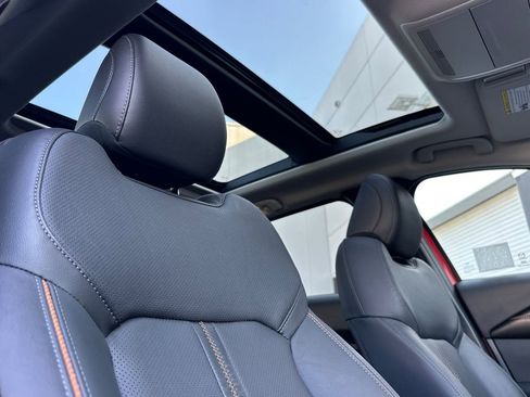 Certified 2025 MAZDA CX-50 AWD 2.5 Hybrid w/ Premium Pkg image 17