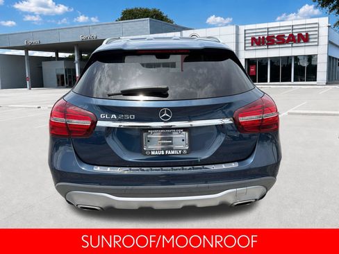 Used 2019 Mercedes-Benz GLA 250 image 5