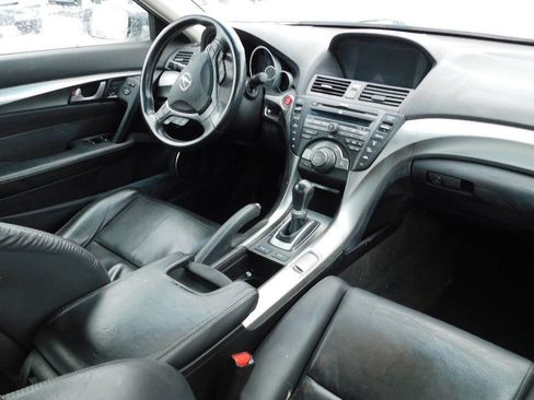 Used 2010 Acura TL SH-AWD image 15