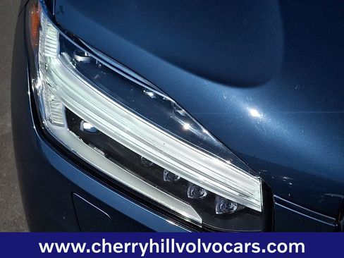 Certified 2022 Volvo XC90 T6 Inscription w/ Advanced Package image 10