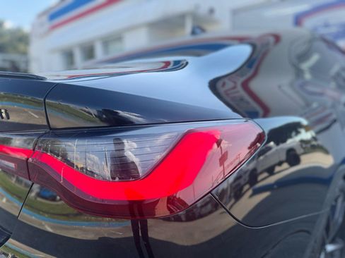 Used 2023 BMW M440i Coupe w/ Premium Package RWD image 36