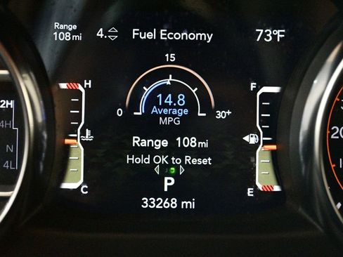 Used 2022 Jeep Gladiator Overland AWD/4WD image 59