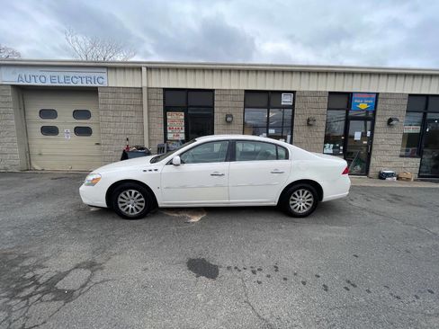 Used 2006 Buick Lucerne CX FWD image 8