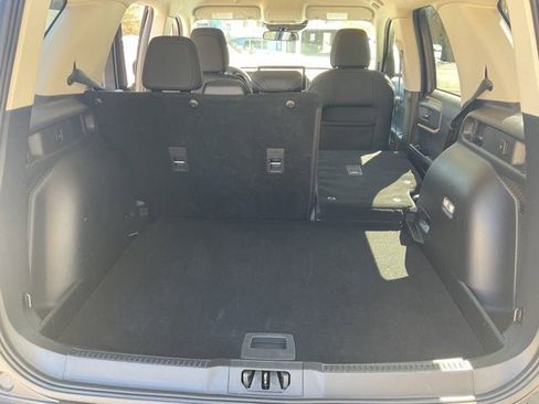 Certified 2025 Ford Bronco Sport Big Bend w/ Convenience Package image 27