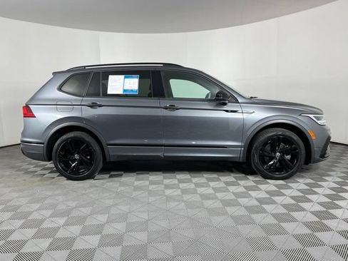 Used 2023 Volkswagen Tiguan SE R-Line FWD image 12