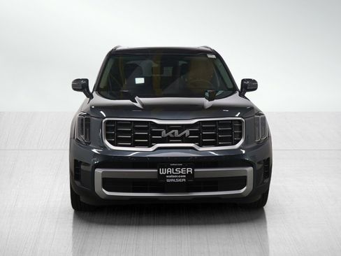 Used 2023 Kia Telluride S w/ S Sunroof Package image 8