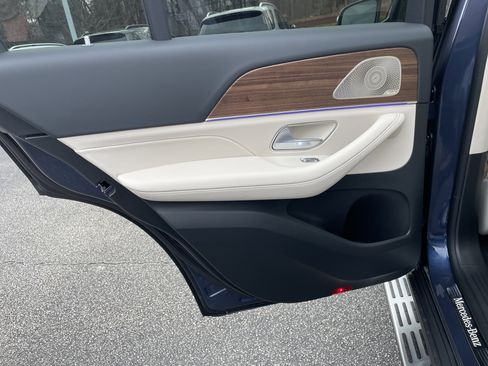 New 2026 Mercedes-Benz GLE 350 4MATIC image 34