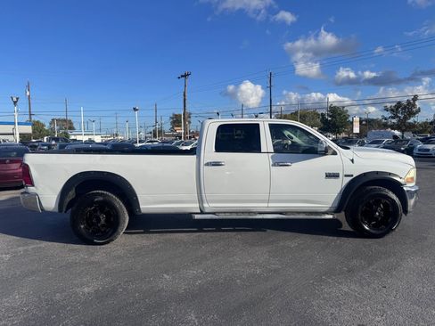 Used 2011 RAM 2500 ST w/ ST Popular Equipment Group image 4
