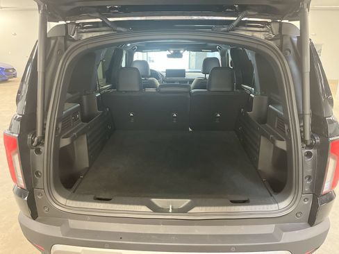 Used 2026 Honda Passport TrailSport Elite image 28