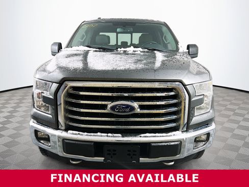 Used 2015 Ford F150 XLT w/ Equipment Group 302A Luxury image 23