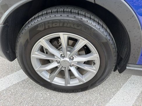 Used 2023 Honda CR-V EX image 15