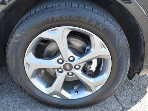 Used 2023 Ford Escape ST-Line AWD/4WD image 45