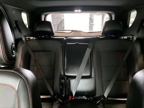 Used 2022 Chevrolet Equinox RS image 16