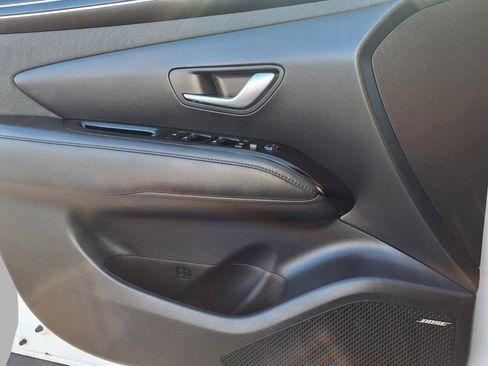 Used 2024 Hyundai Santa Cruz Limited image 21