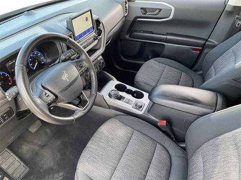 Certified 2023 Ford Bronco Sport Big Bend w/ Convenience Package image 20