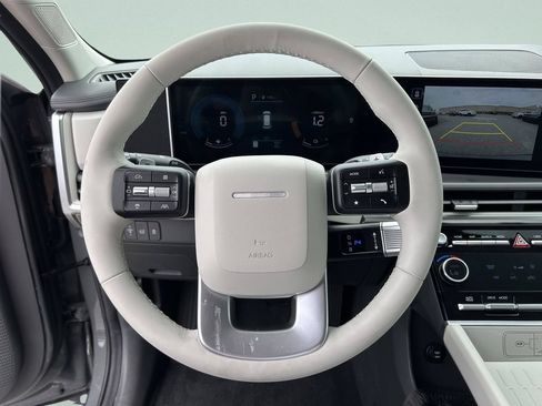 New 2026 Hyundai Santa Fe SE FWD image 32