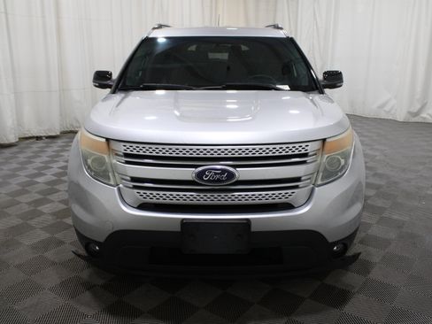 Used 2013 Ford Explorer XLT FWD image 35