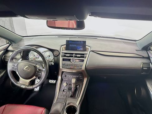 Used 2015 Lexus NX 200t F Sport image 23