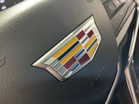 Used 2024 Cadillac XT5 Premium Luxury w/ Technology Package FWD image 41