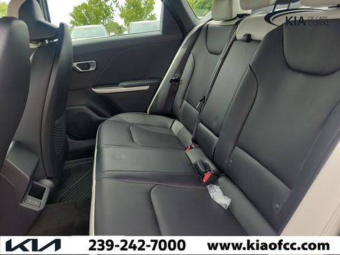 New 2026 Kia K4 GT-Line Turbo FWD image 14