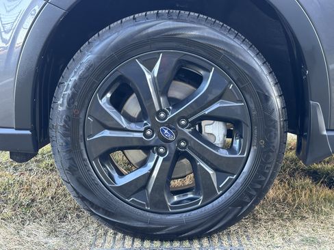 Used 2022 Subaru Outback Onyx Edition XT w/ Popular Package #2 image 11