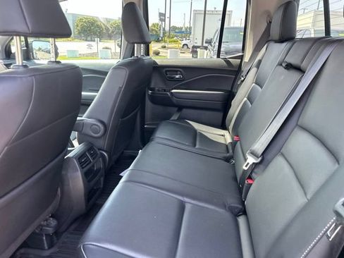 Used 2023 Honda Ridgeline RTL image 28