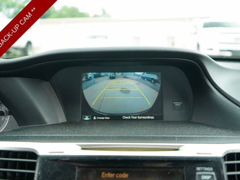 Used 2015 Honda Accord EX image 11