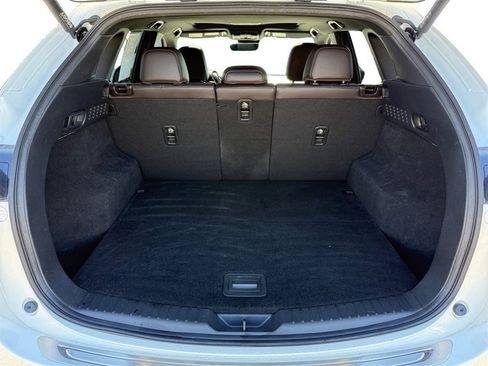 Used 2022 MAZDA CX-5 Signature image 9