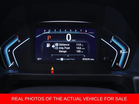 Used 2020 Honda Odyssey Elite image 7