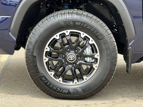 Certified 2026 Toyota Tundra SR5 w/ TRD Off-Road Package AWD/4WD image 28