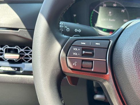 Certified 2025 Honda Accord EX-L image 32