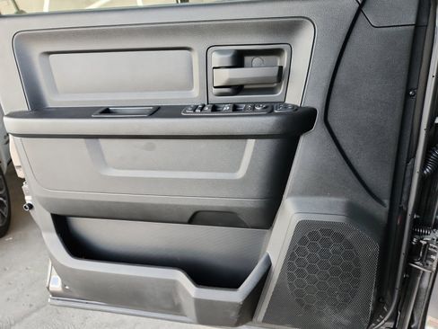 New 2024 RAM 2500 Tradesman w/ Chrome Appearance Group image 13