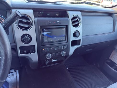 Used 2012 Ford F150 XLT w/ XLT Chrome Pkg image 14