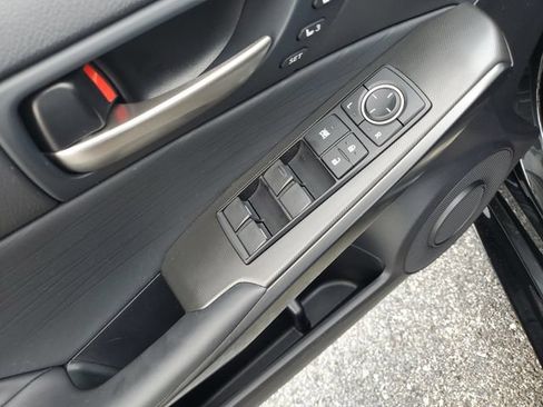 Used 2024 Lexus IS 350 F Sport w/ Blackout Package AWD/4WD image 21