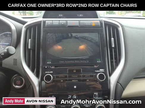 Used 2021 Subaru Ascent Limited w/ Popular Package #2 AWD/4WD image 24