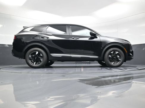 New 2026 Kia Sportage LX AWD/4WD image 46