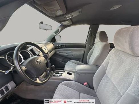 Used 2008 Toyota Tacoma PreRunner image 11