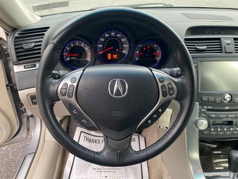 Used 2008 Acura TL w/Navi 4dr Sedan w/Navigation image 13