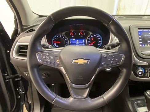 Used 2021 Chevrolet Equinox LT image 21