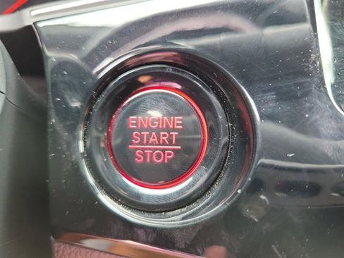 Used 2022 Honda Civic Si image 16