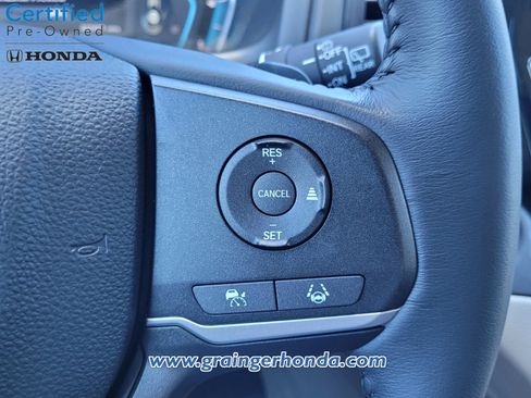 Certified 2023 Honda Odyssey EX-L image 20